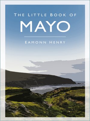 cover image of The Little Book of Mayo